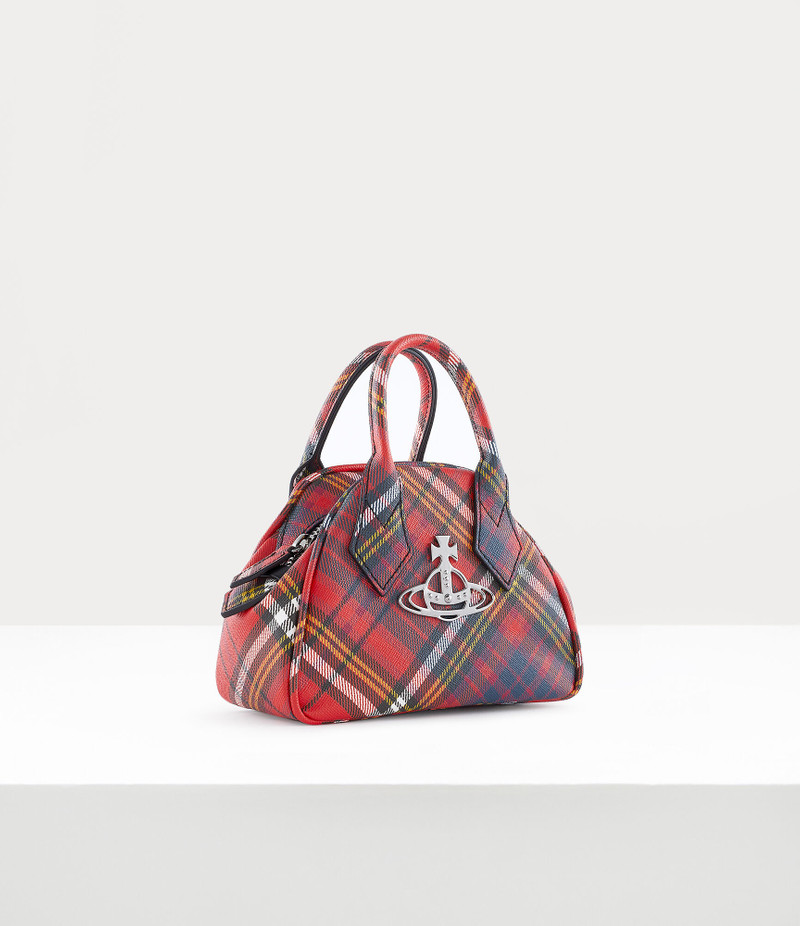 Vivienne Westwood YASMINE MINI YASMINE BAG outlook