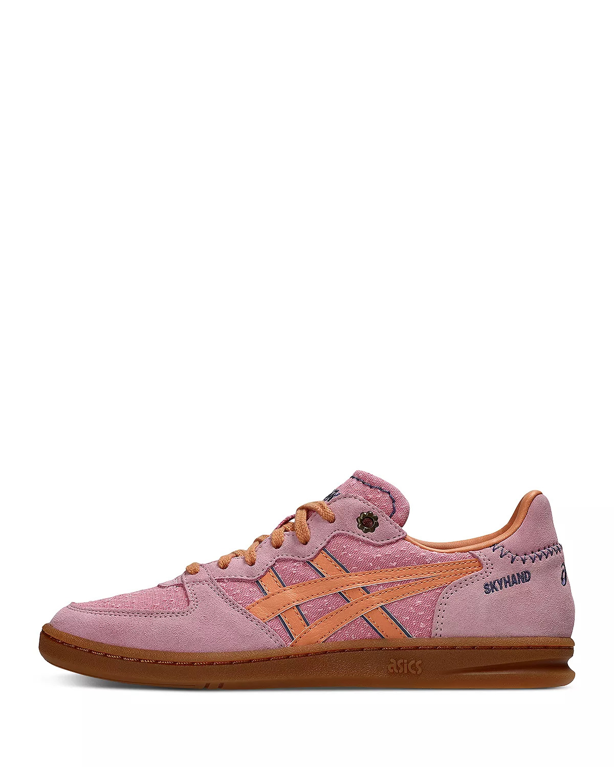Women's Skyhand OG Sneakers - 6