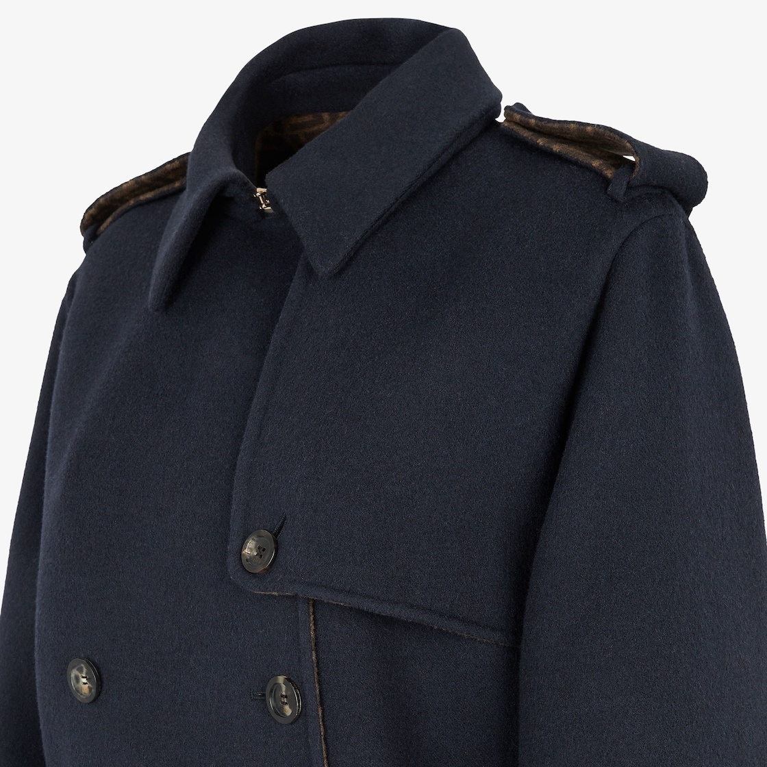 Coat - 3
