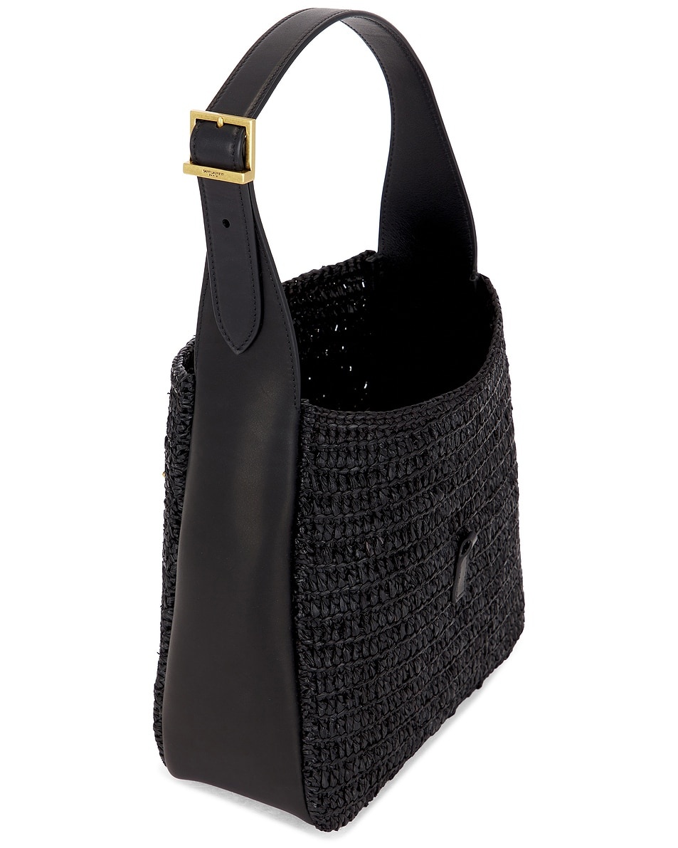 Small Le 5 A 7 Hobo Bag - 4