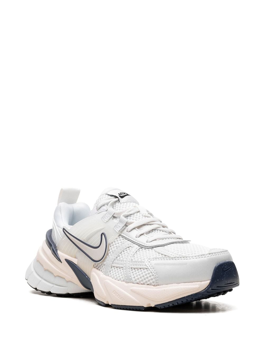 V2K Run "White" sneakers - 2