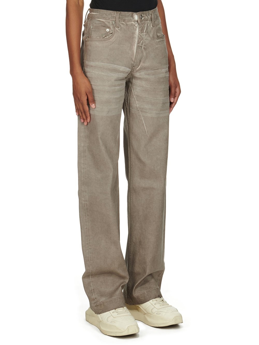 PANTS - 2