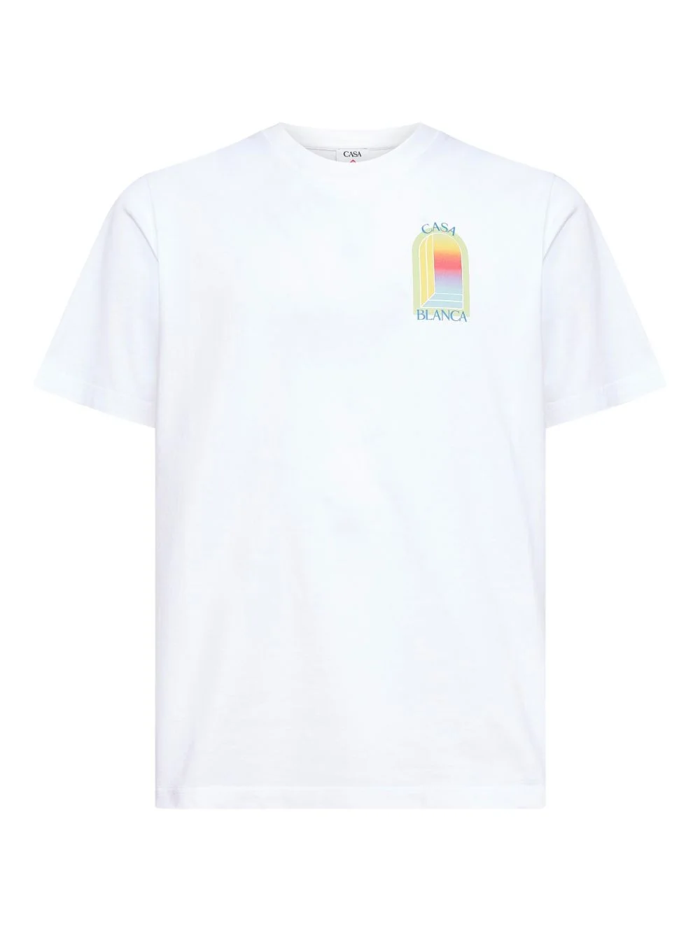 L'ARCHE PRINTED T-SHIRT - 1