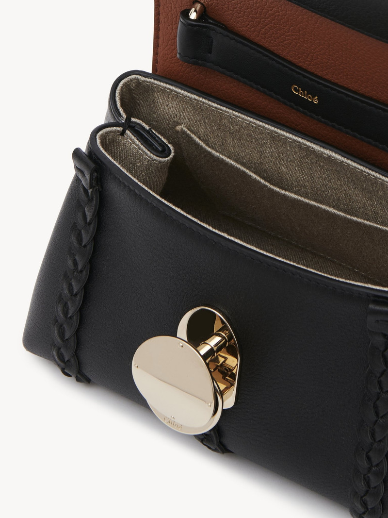 PENELOPE MINI SOFT SHOULDER BAG 5