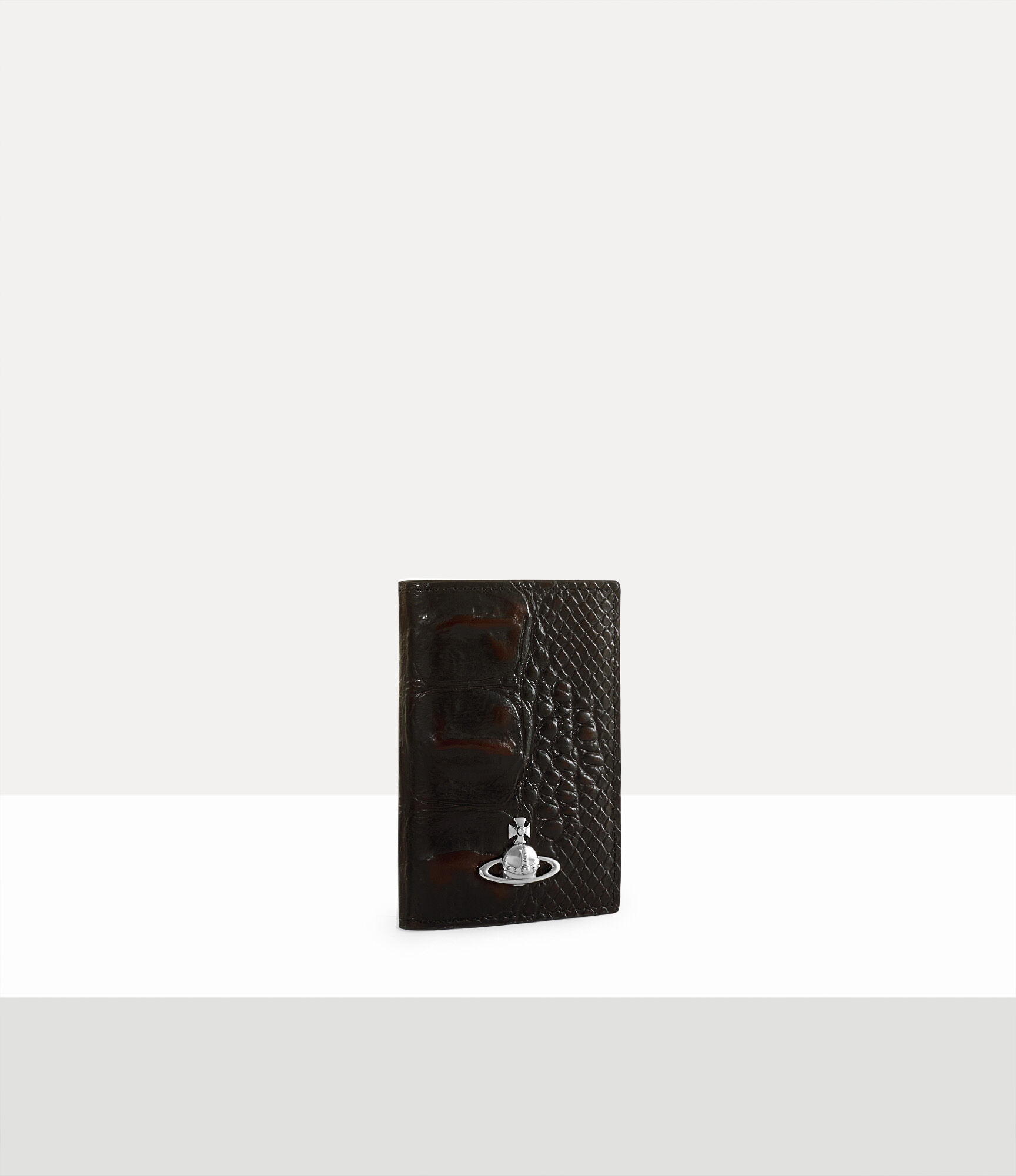 SMALL VERTICAL WALLET - 2
