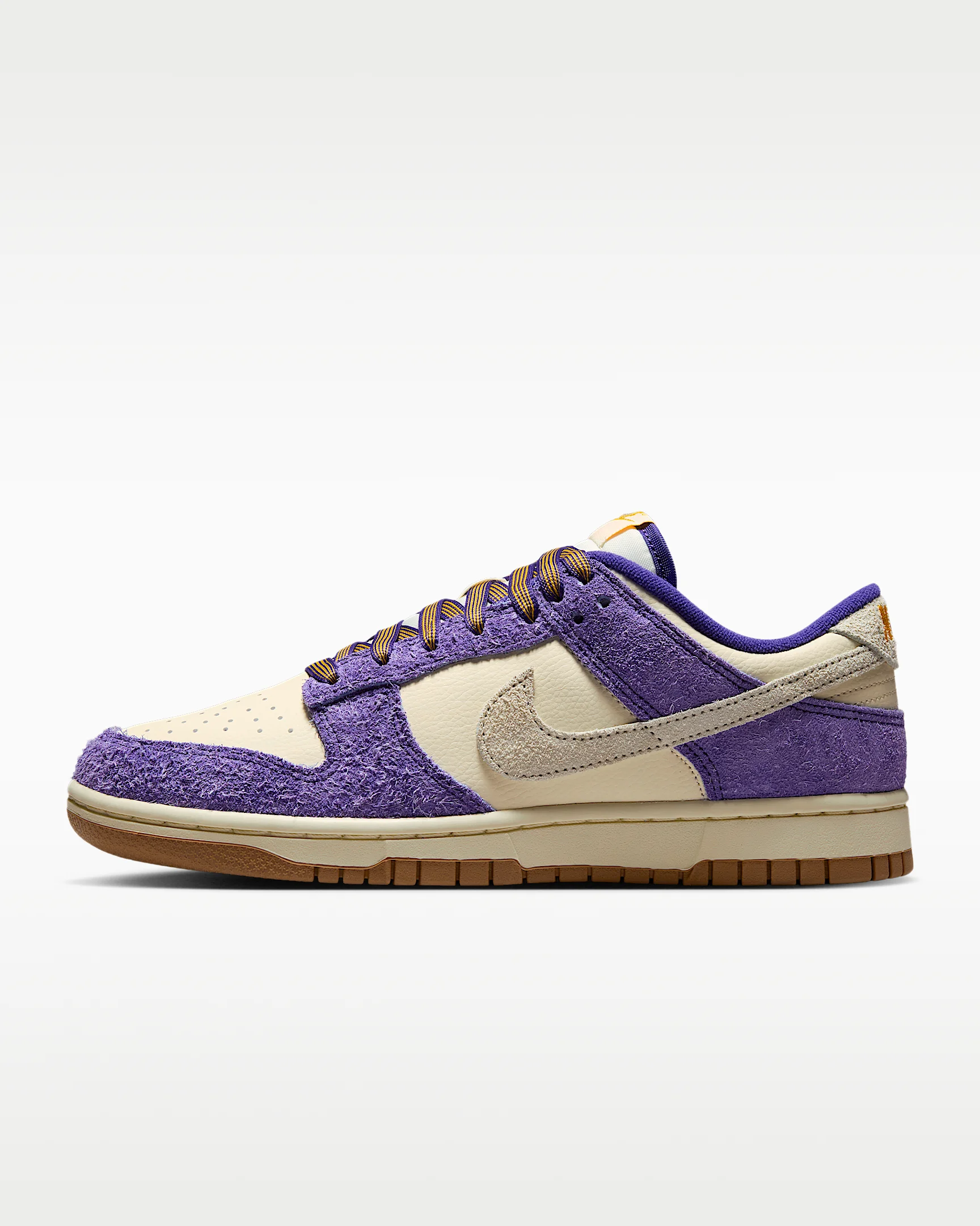 Nike Dunk Low "Game Day" Women's Shoes - 1