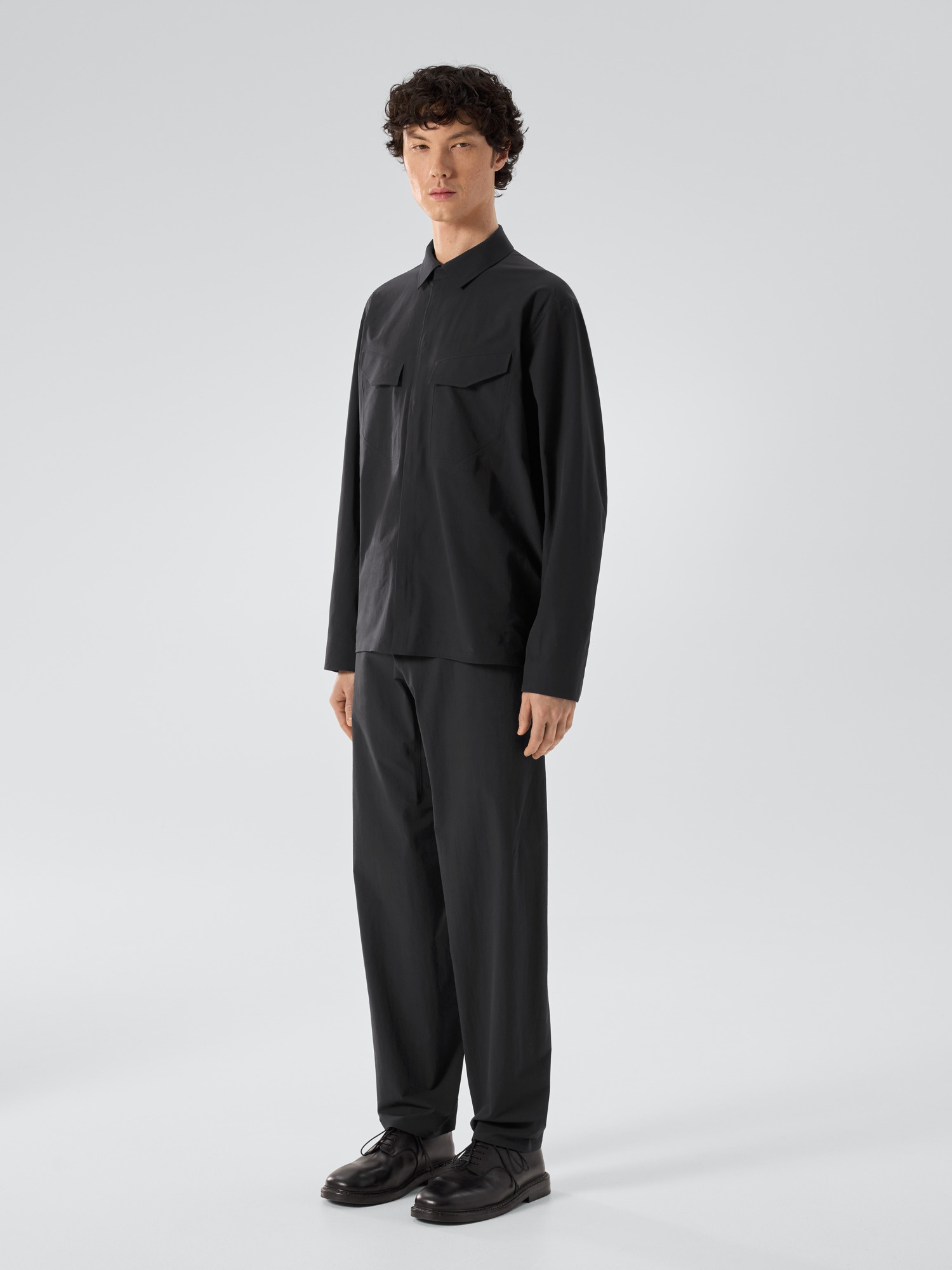 Field Shirt LS - 4