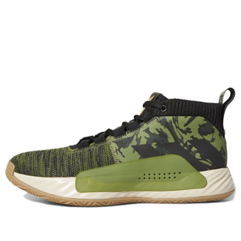 adidas DAME 5 GCA EF8658 - 1