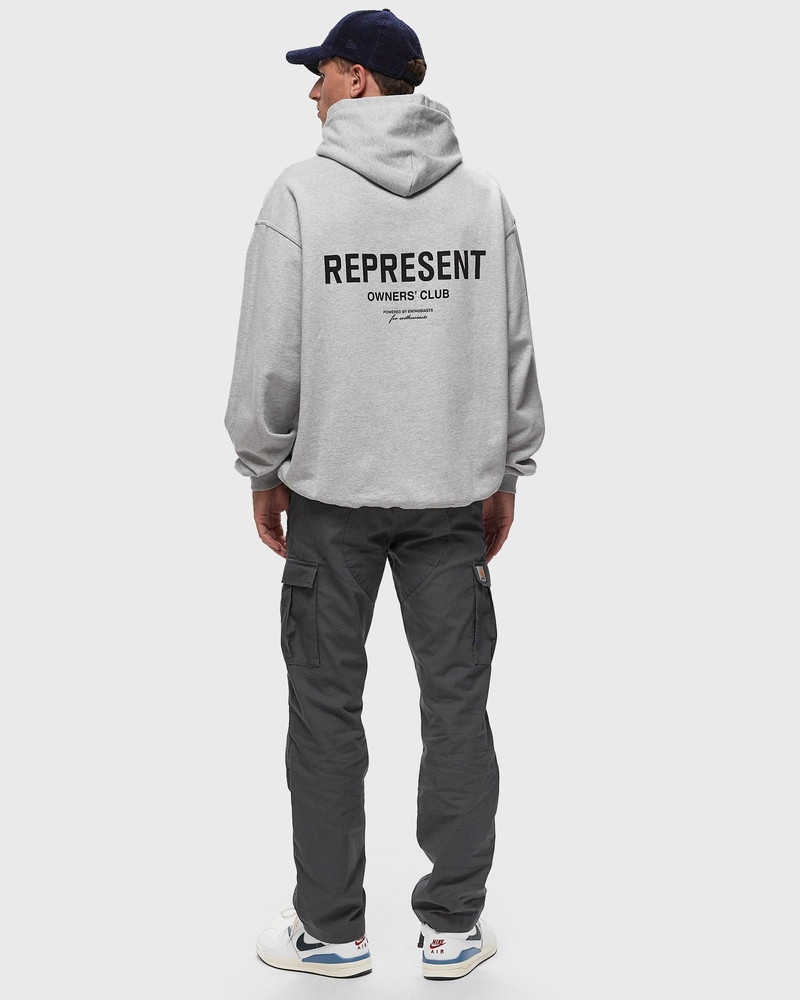 REPRESENT REPRESENT OWNERS CLUB HOODIE outlook