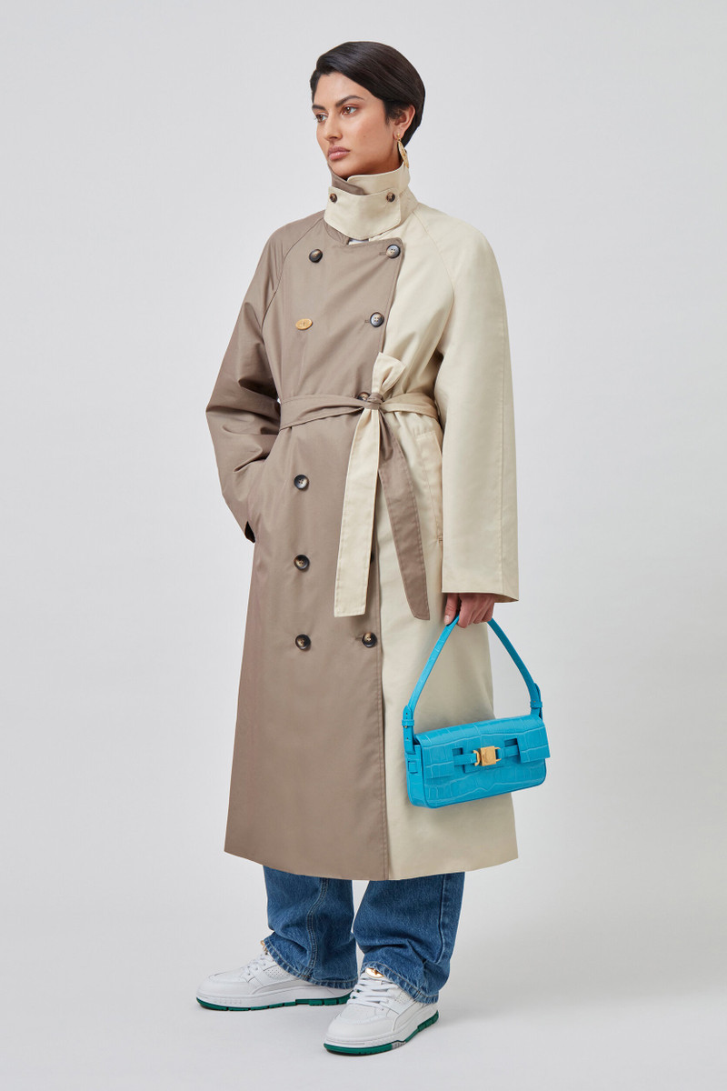 AA x Mulberry Shoulder Bag 7