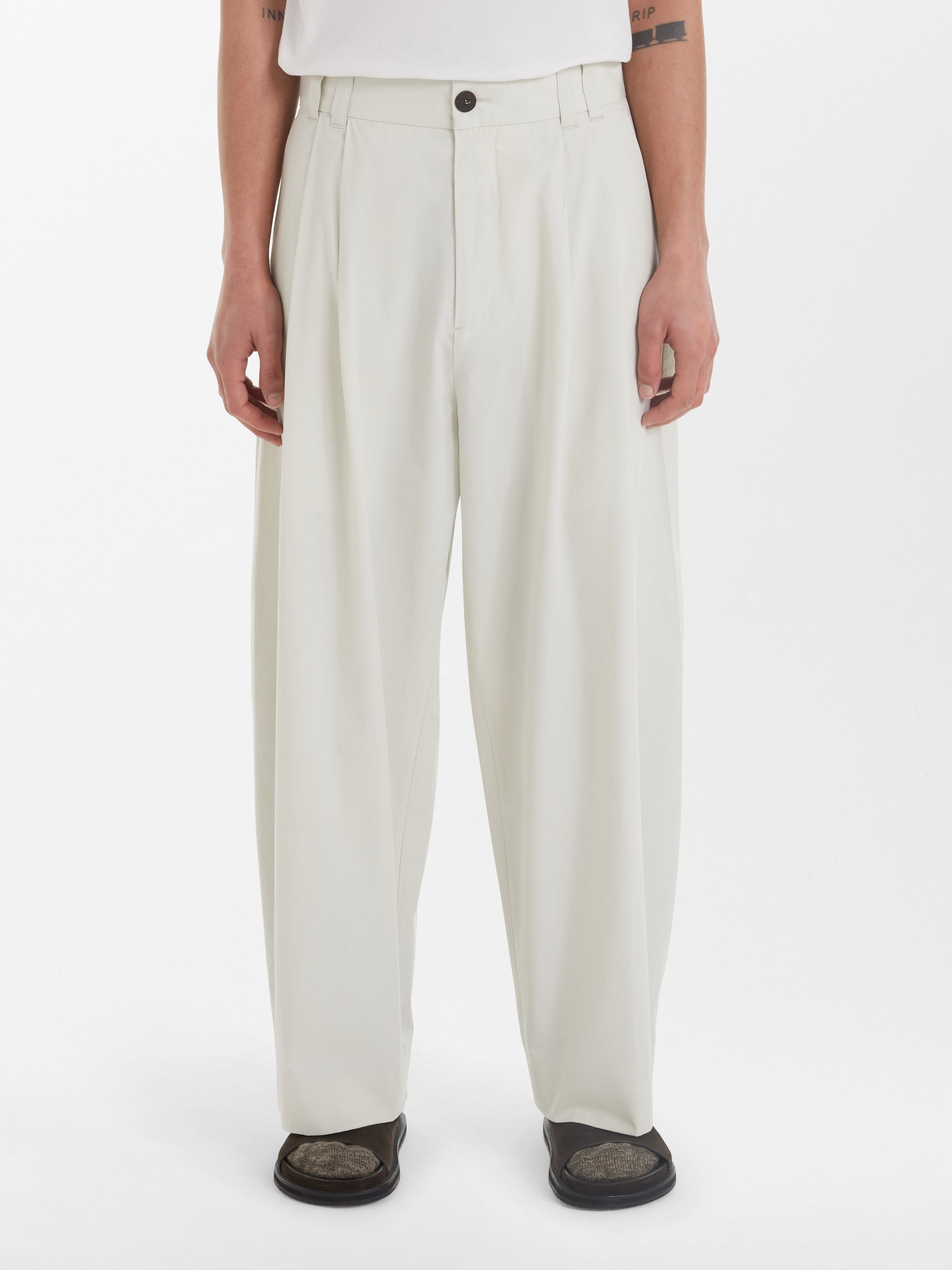 Yale Pant - 5