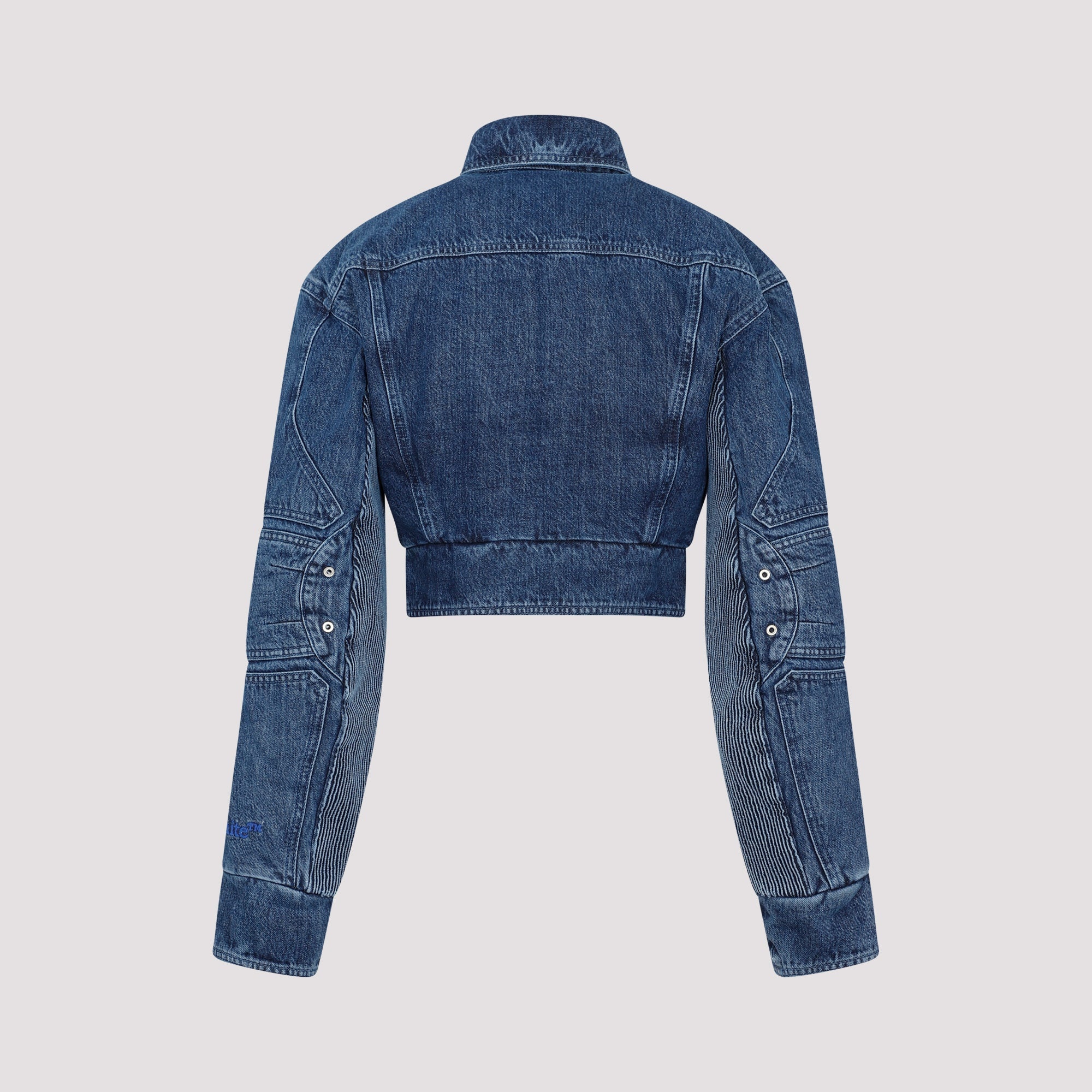Jackets Blue - 4
