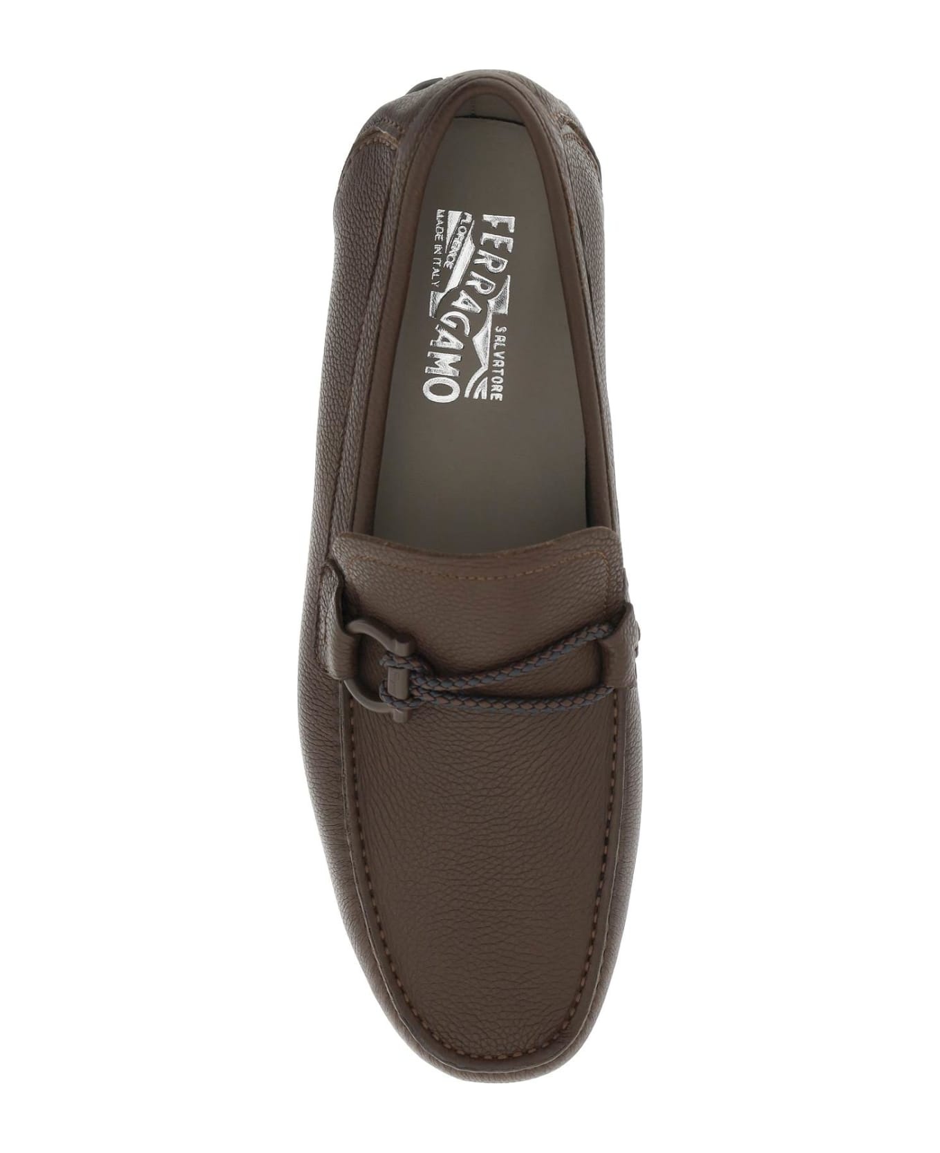 Gancini Loafers - 2