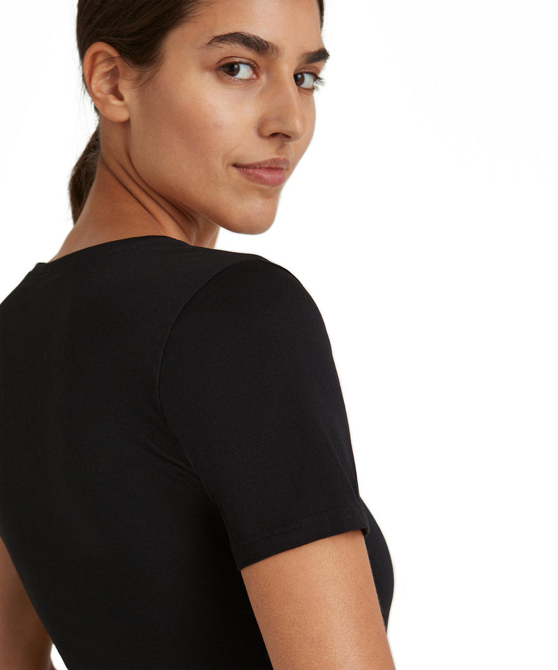 Women T-Shirt Daily Natural 4