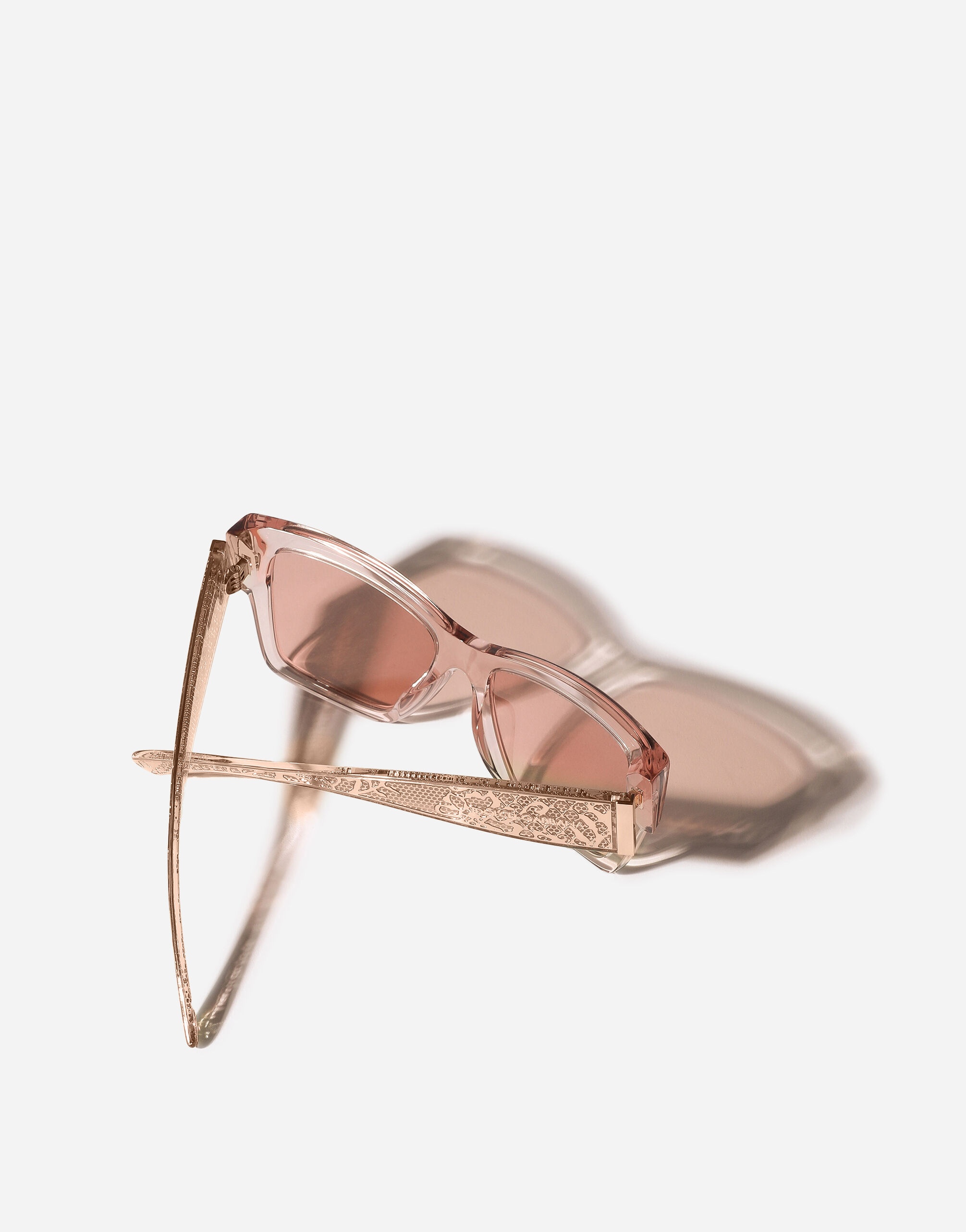 DG Lace Sunglasses - 6