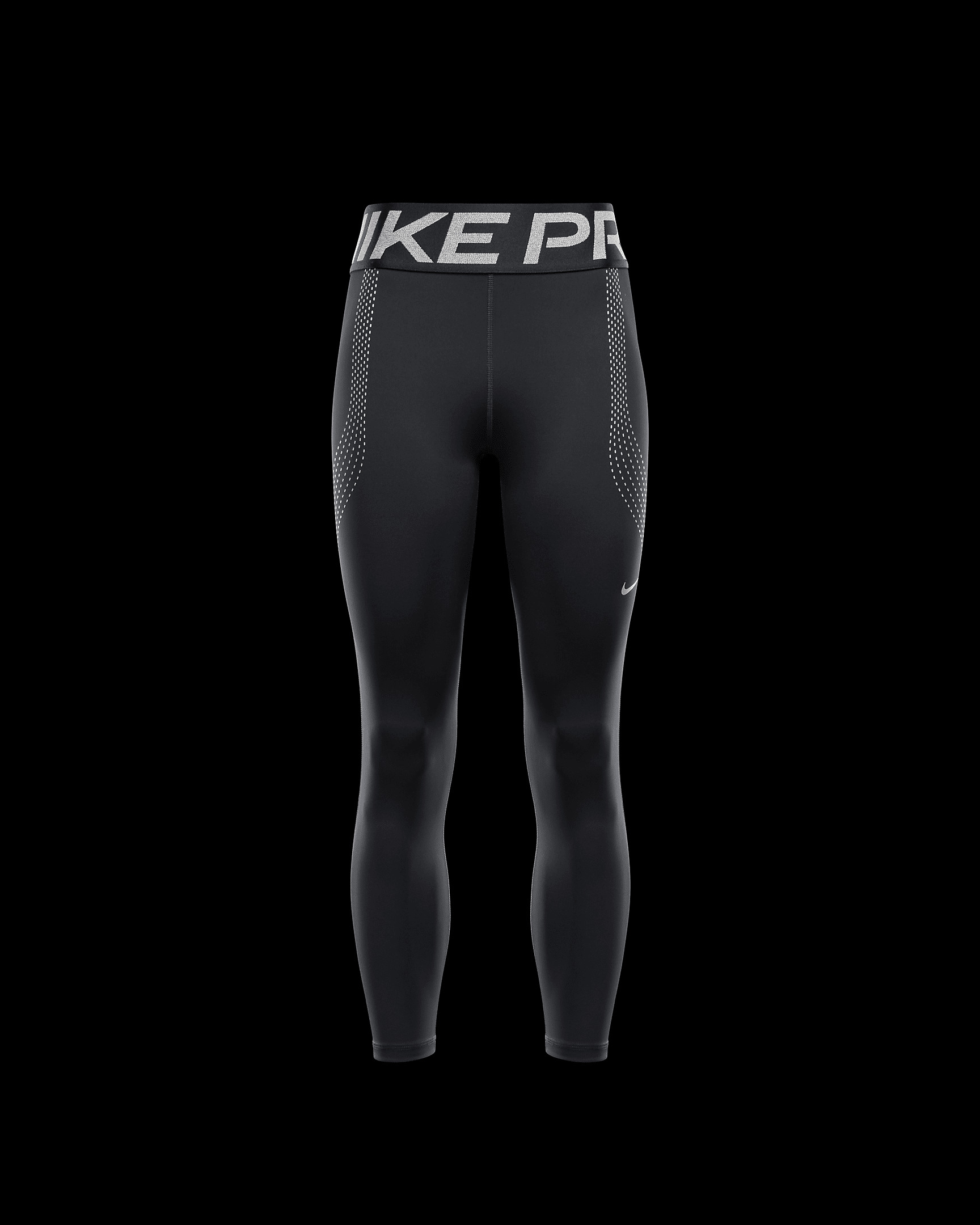 Nike Pro Sculpt Women's High-Waisted 7/8 Leggings - 6