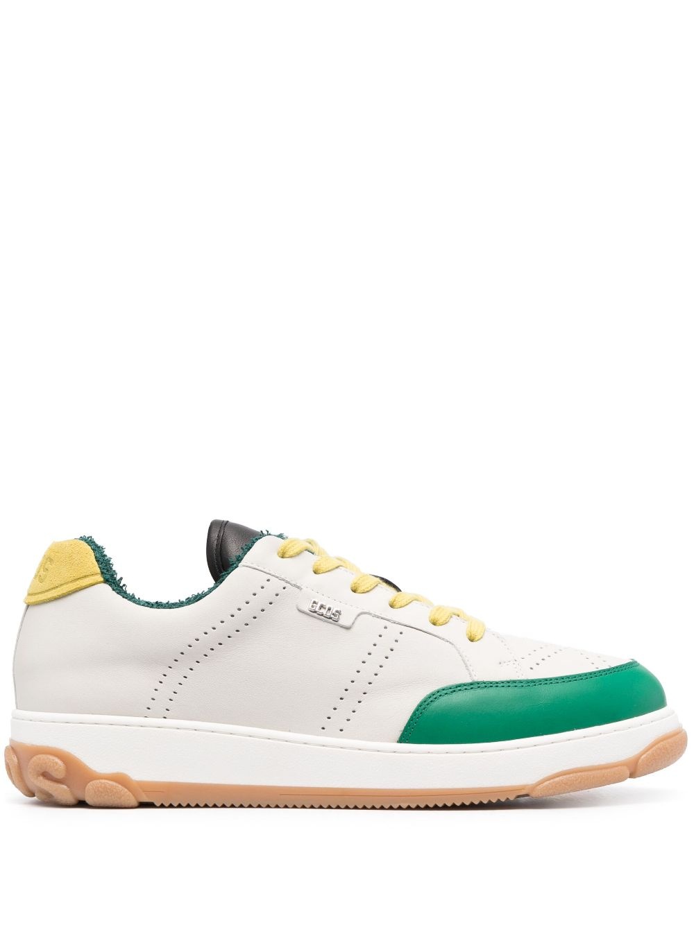 Retrò Nami low-top sneakers - 1