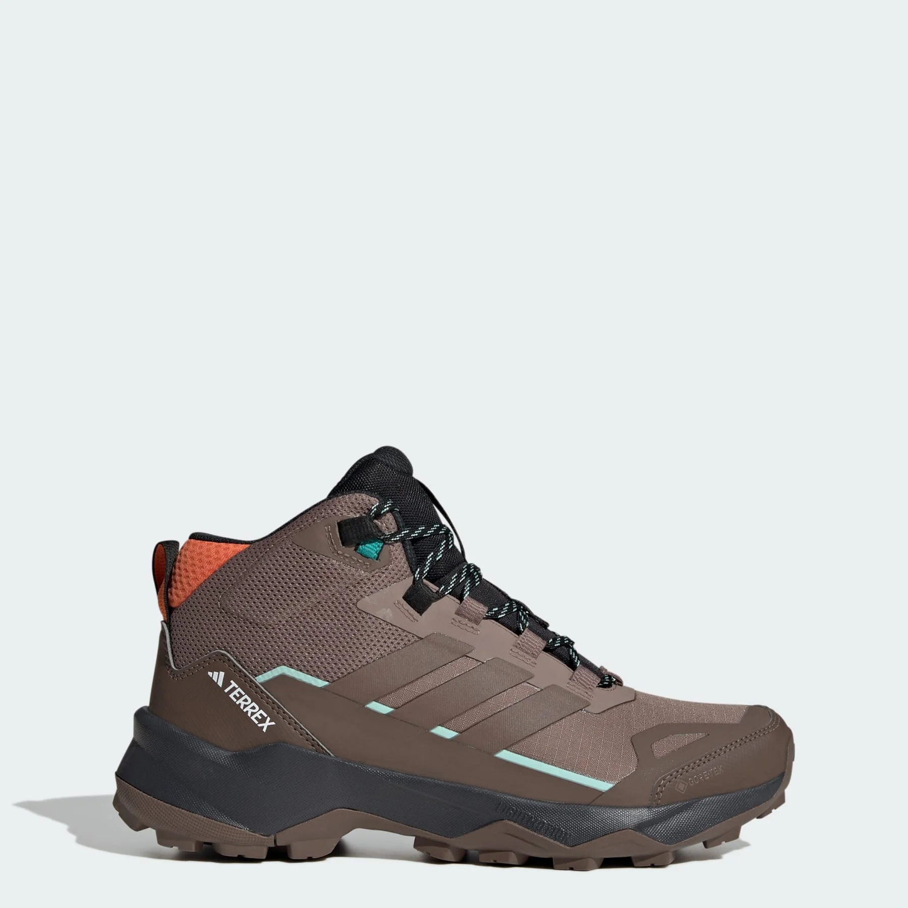 Terrex Skychaser AX5 Mid GORE-TEX Hiking Shoes - 1