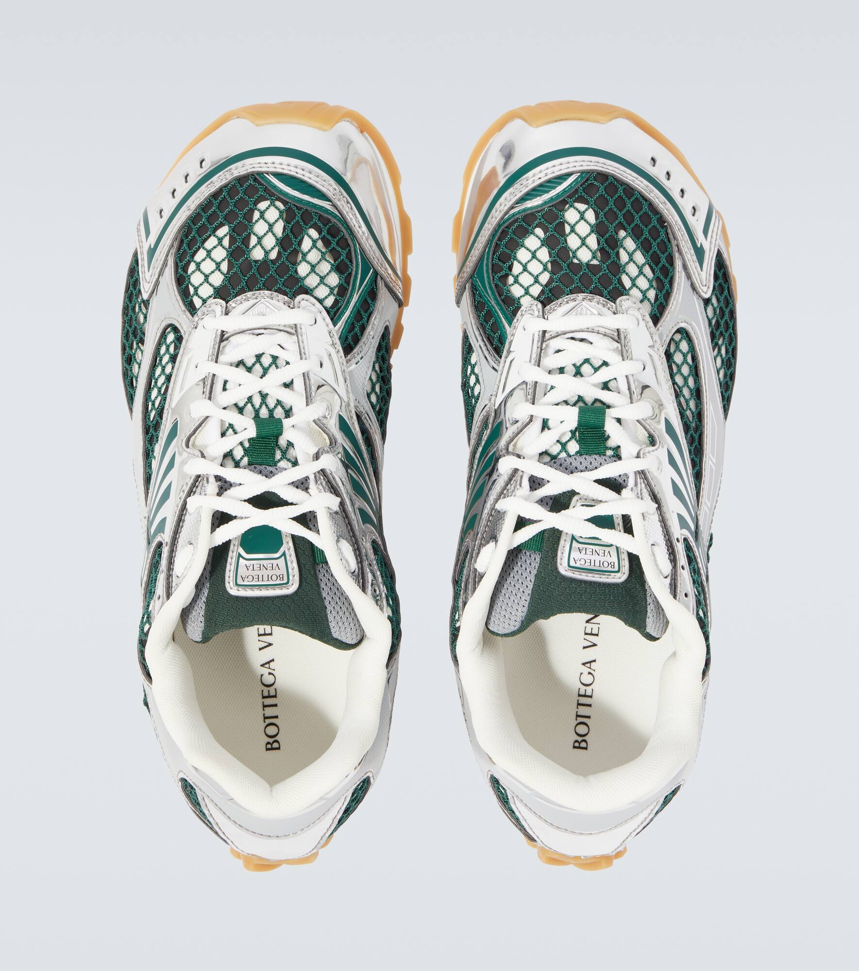 Orbit sneakers - 4