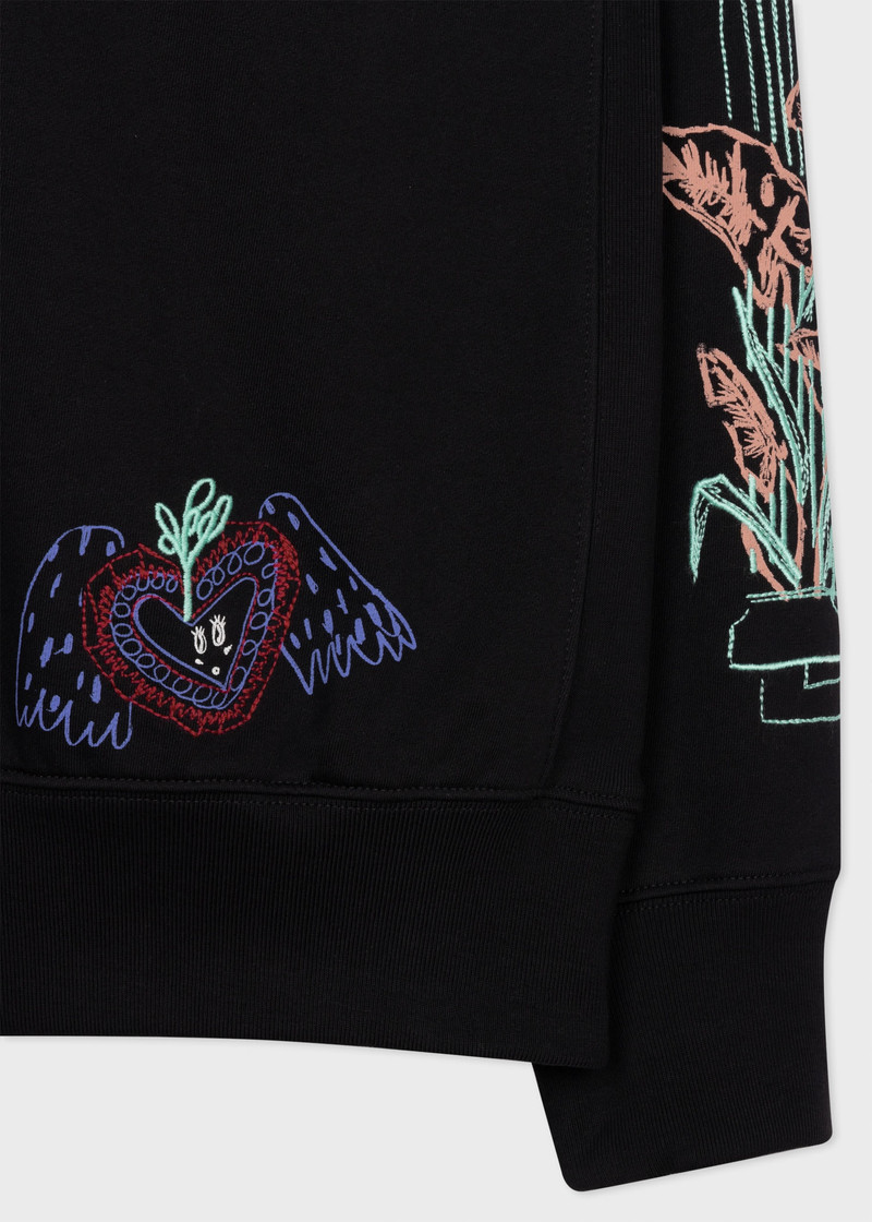 Paul Smith 'Marshland' Sweatshirt outlook