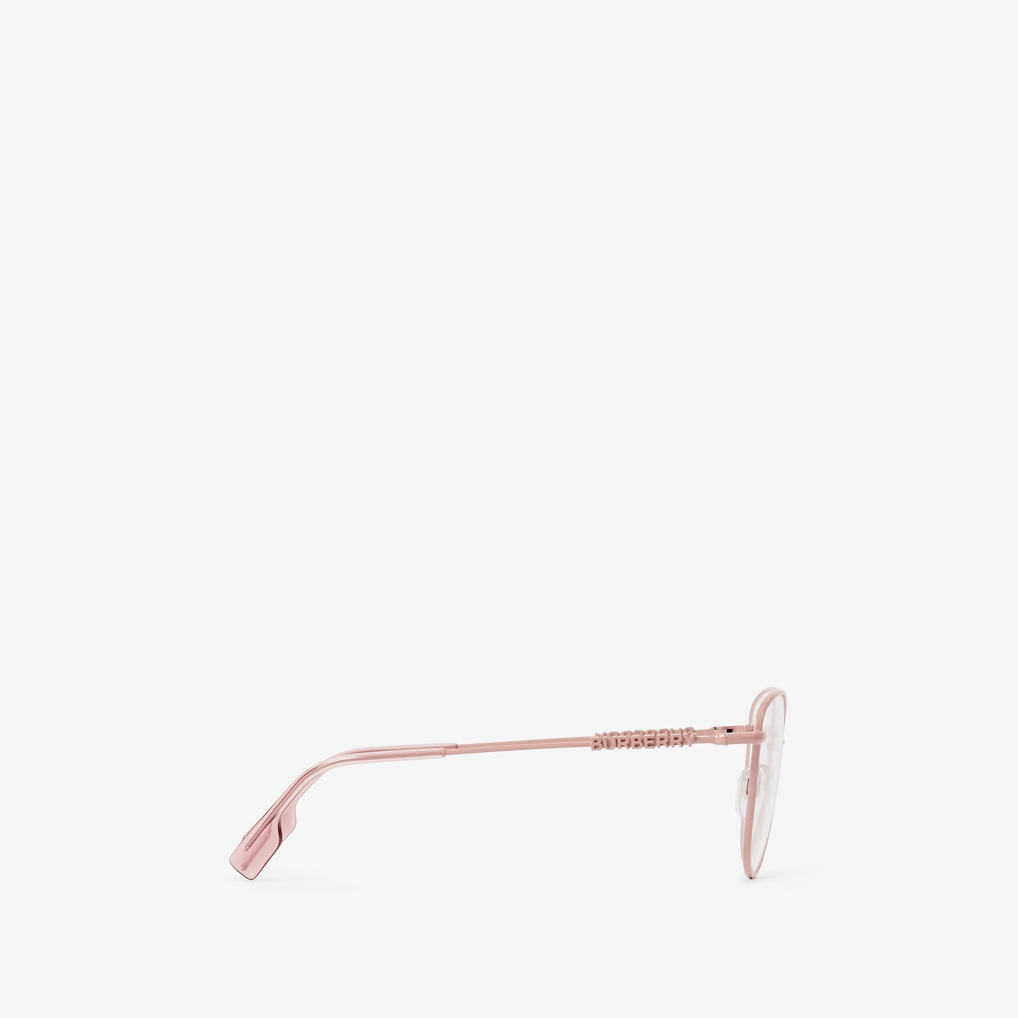 Round Optical Frames - 2