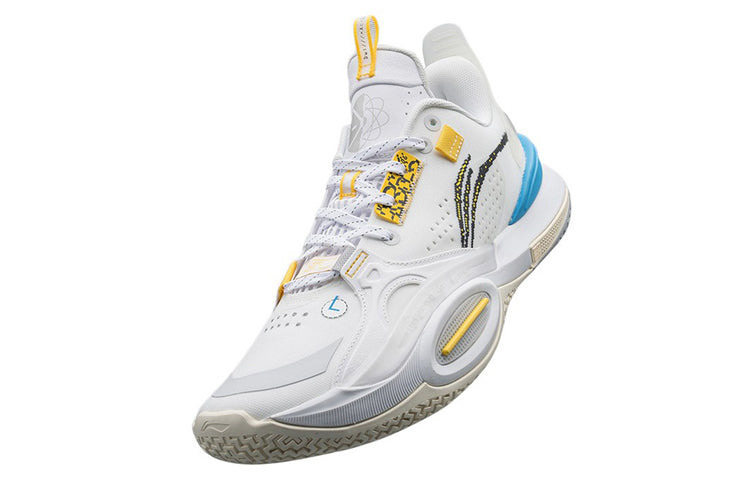 Li-Ning Wade All City 10 'Test' ABAT123-1 - 4