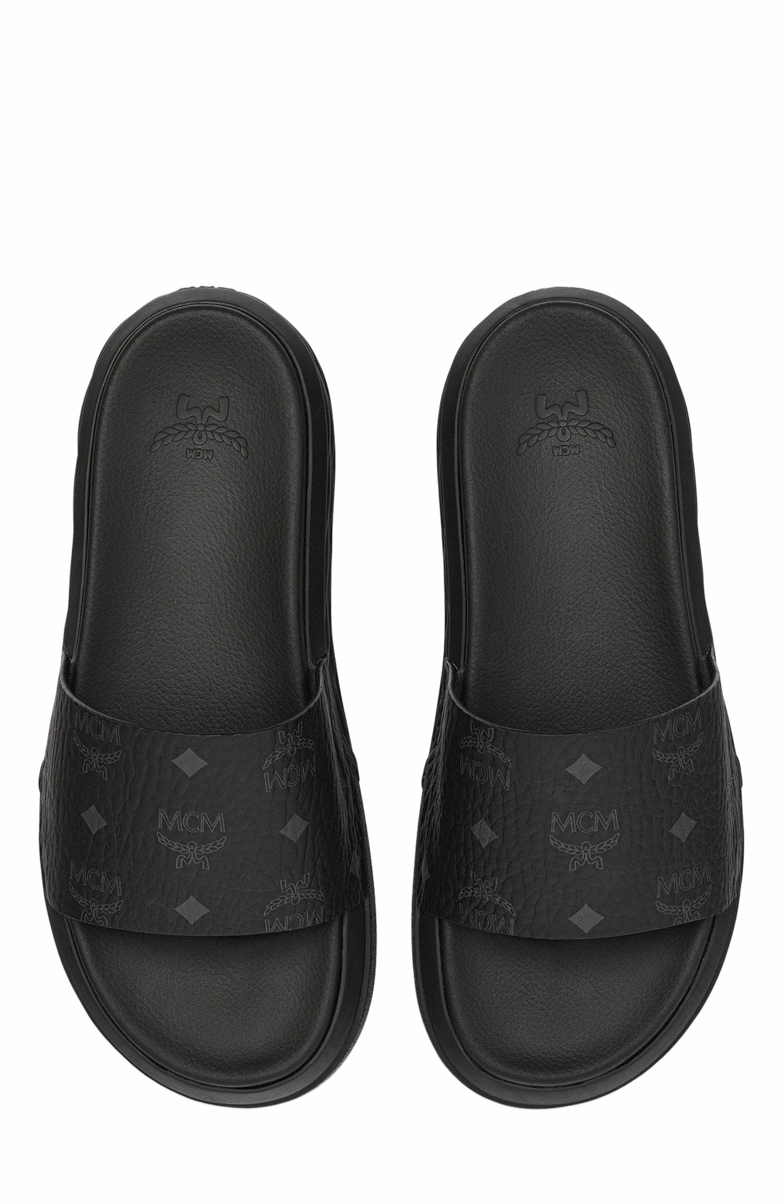 Visetos Slide Sandal - 5