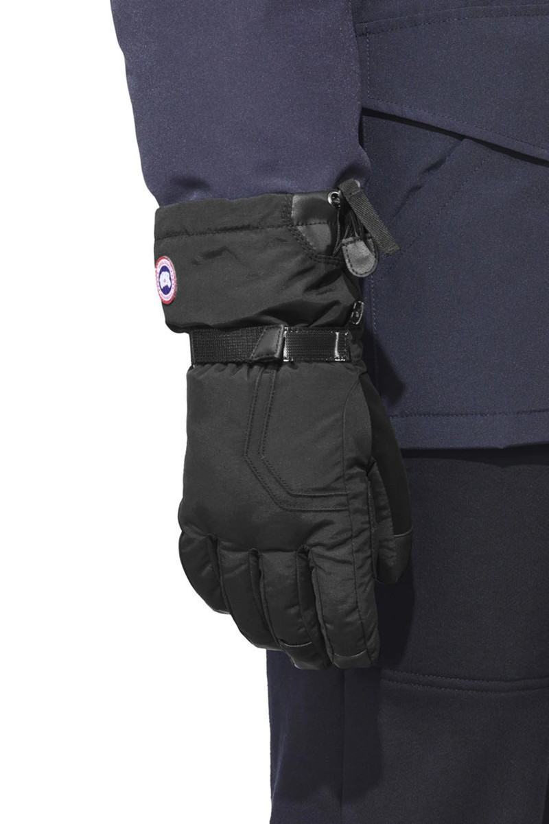 Canada Goose ARCTIC DOWN GLOVES outlook