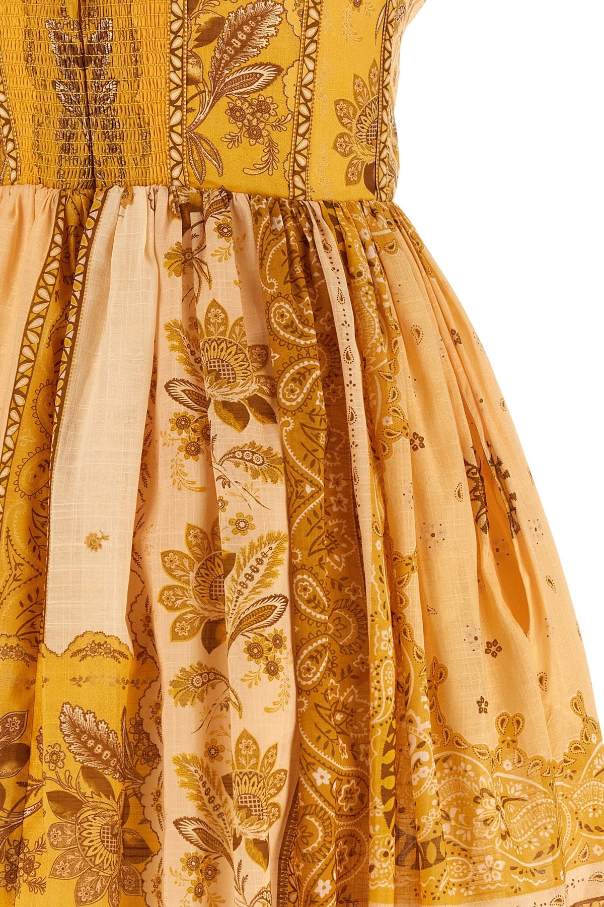 'Lucky Corset' dress - 4