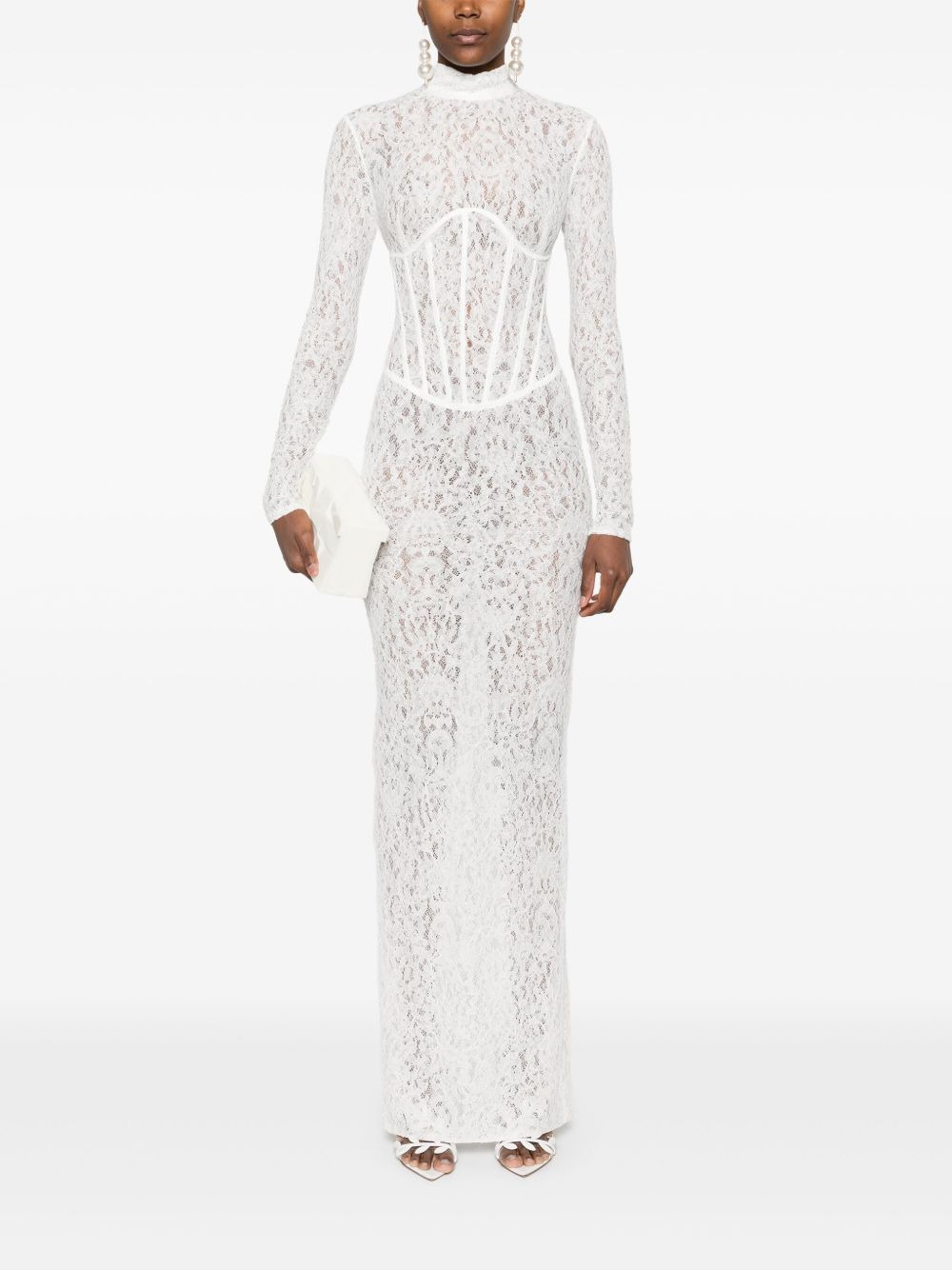 Isadora gown - 2