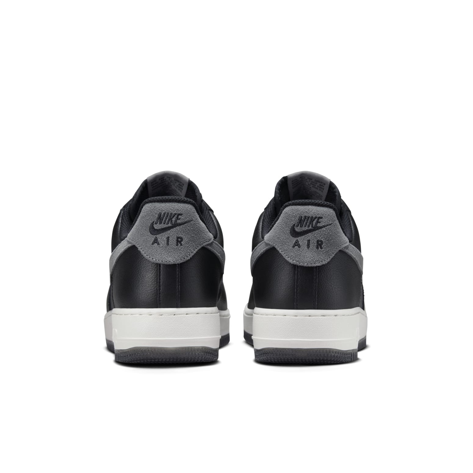 Nike Air Force 1 '07 'Smoke Grey' FJ4170-004 - 5