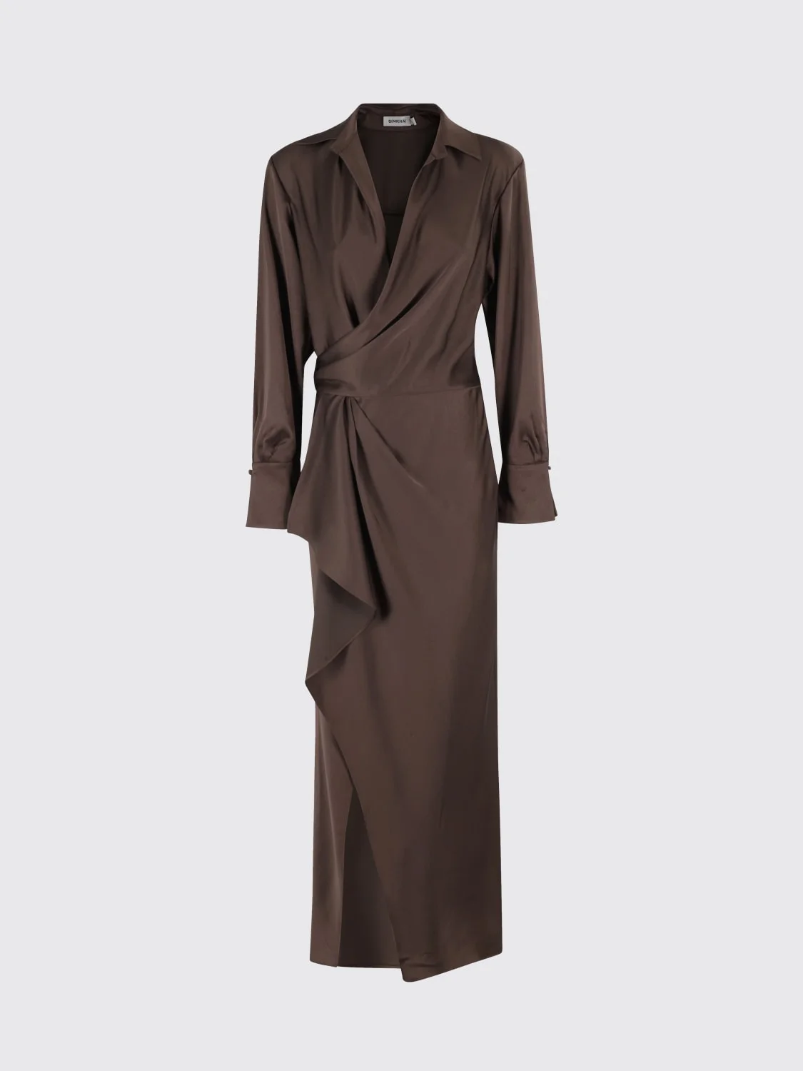 Dress woman Simkhai - 1