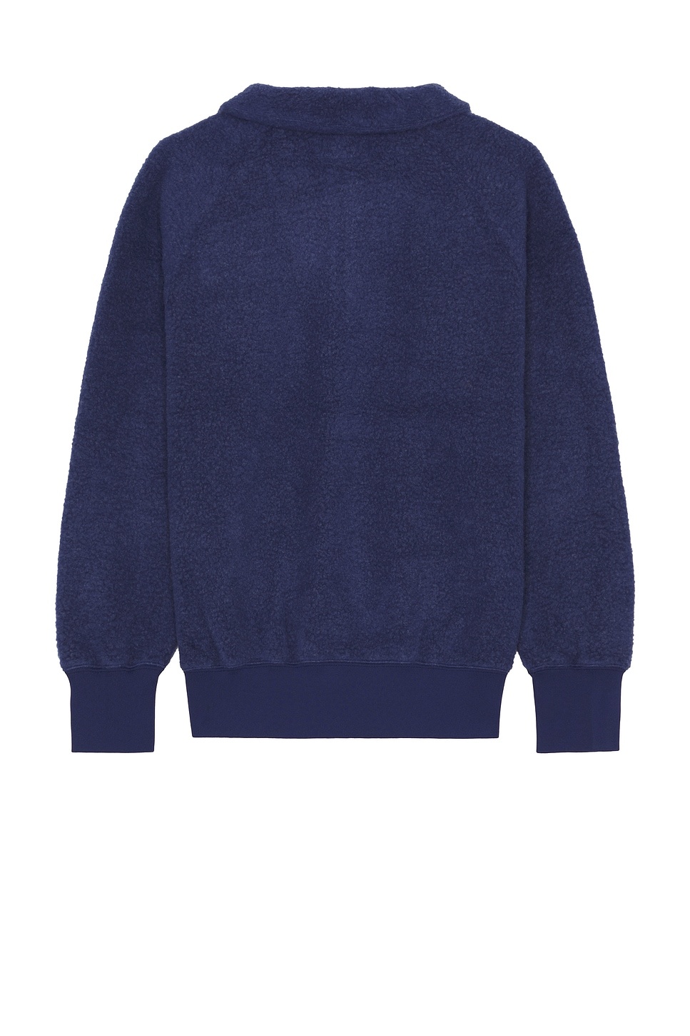 Mil Half Zip Fleece - 2