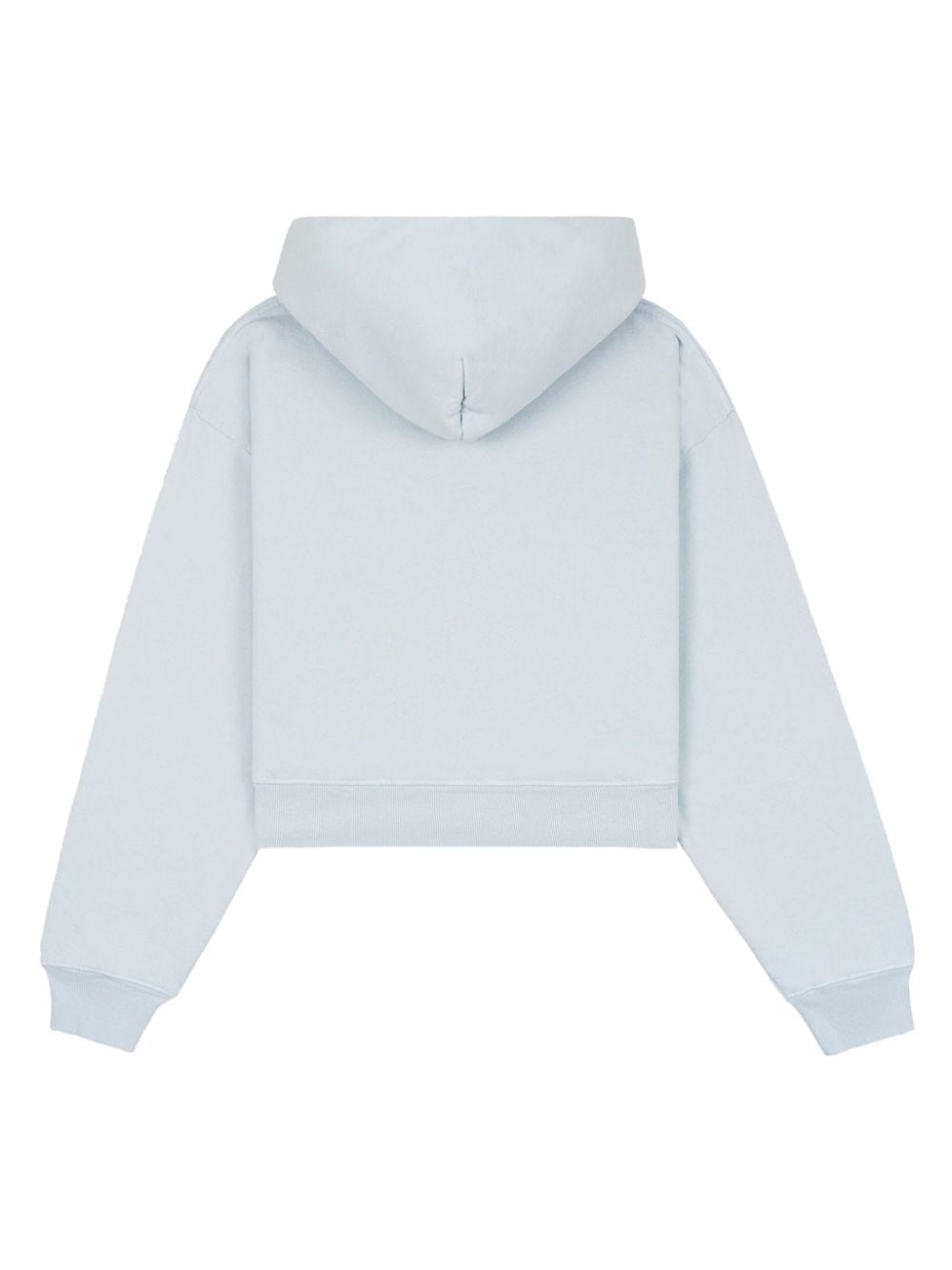 Upper East Side cotton hoodie - 2