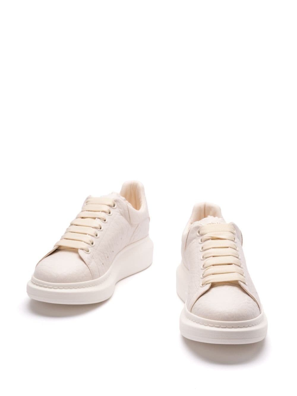 Oversized sneakers - 3
