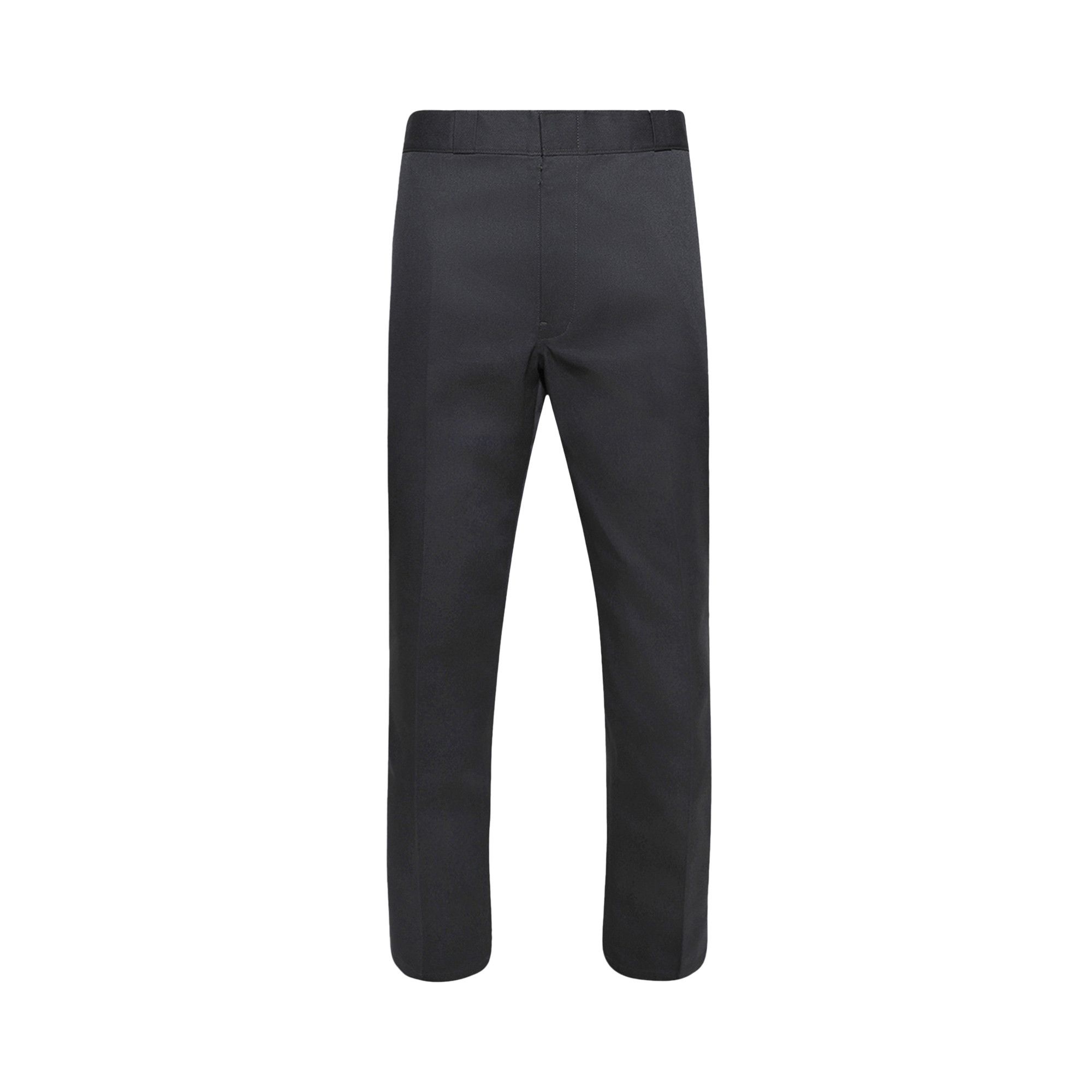 Maison Margiela Casual Trousers 'Grey' - 1
