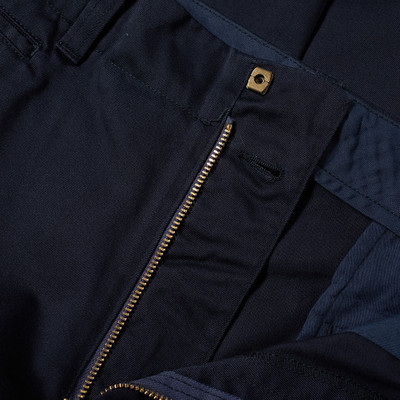 Nanamica Nanamica Straight Chino Pants outlook