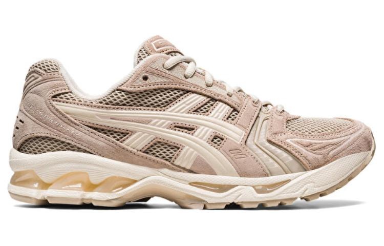 ASICS Gel-Kayano 14 'Simply Taupe Oatmeal' 1201A161-251 - 2