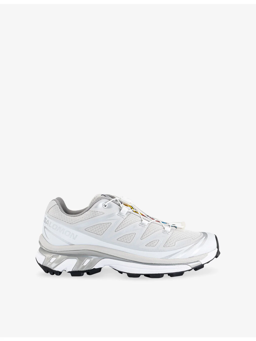 XT-6 Woven Trainers - 1