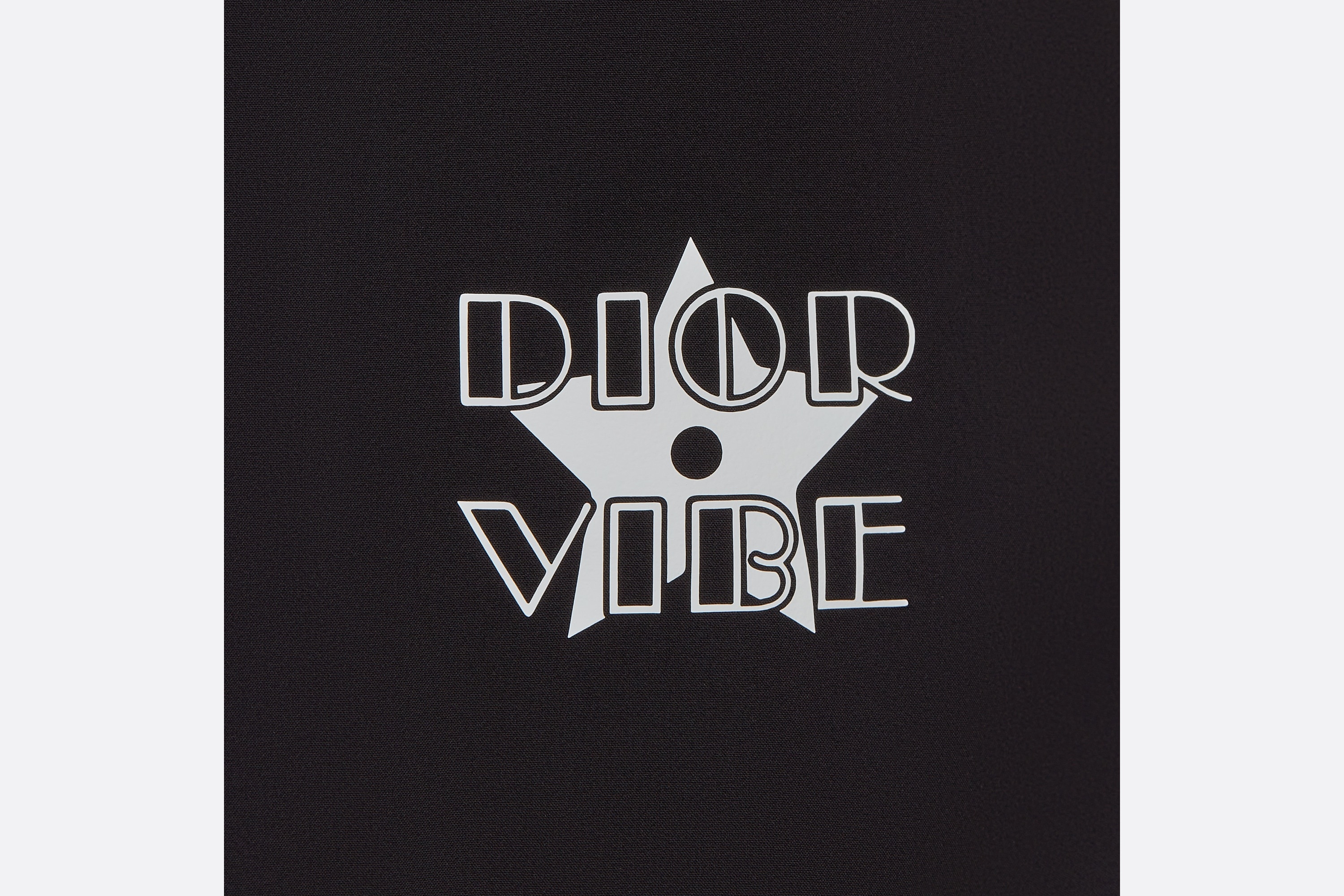 Dior Vibe Bermuda Shorts - 4