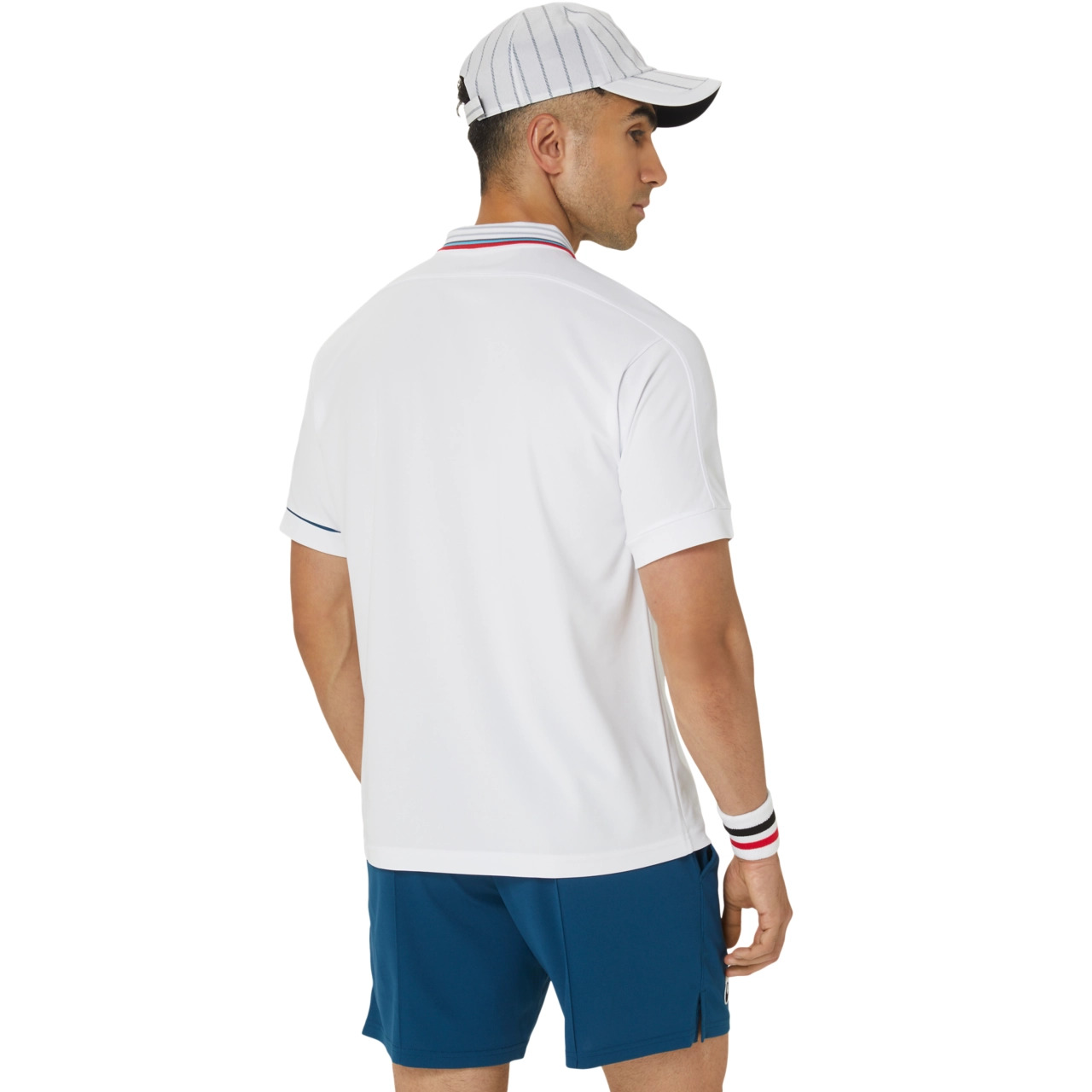 MEN'S CLASSIC POLO-SHIRT - 2