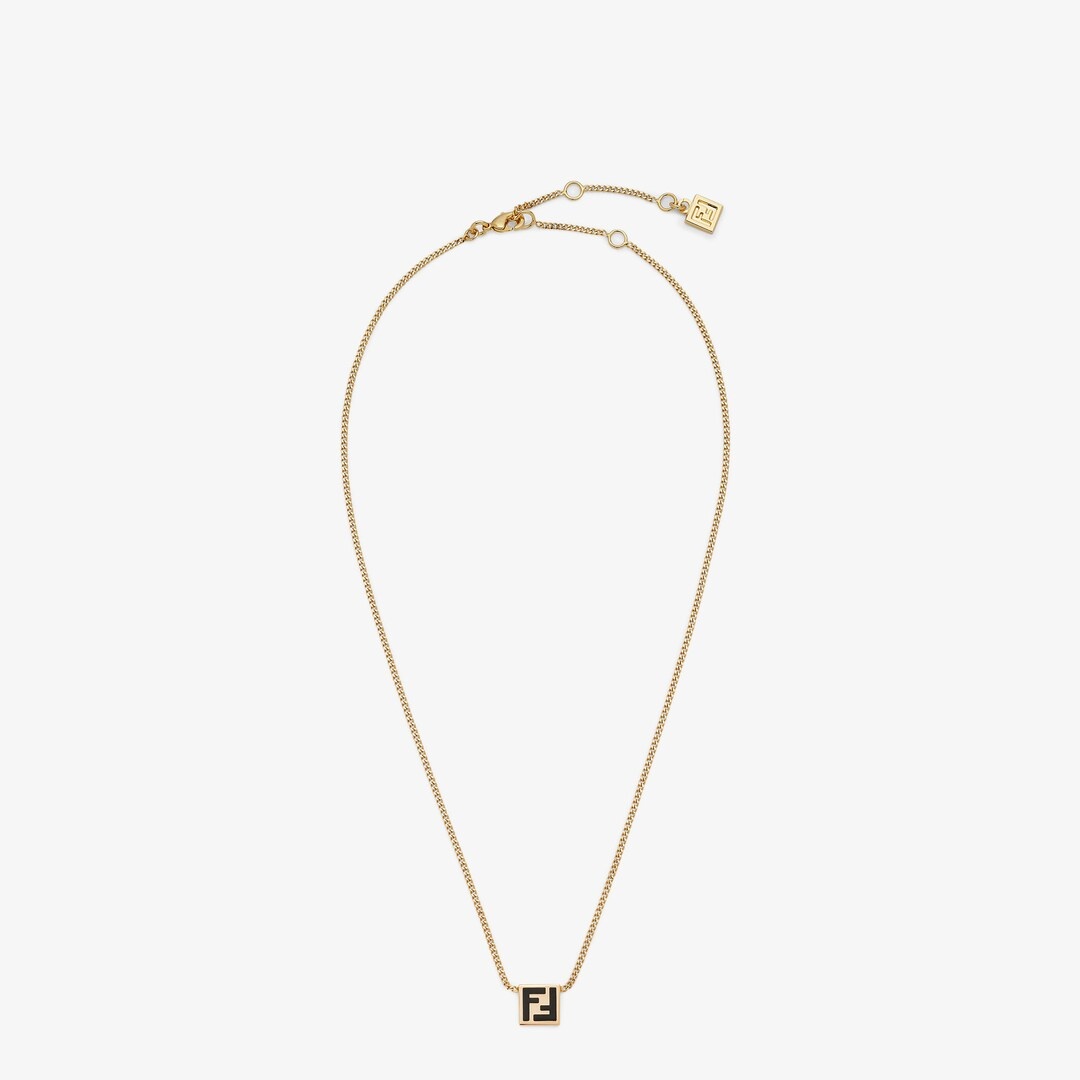 Forever Fendi necklace - 1