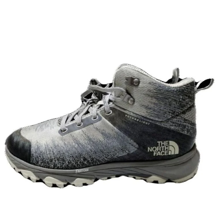 THE NORTH FACE Ultra Fastpack IV Mid Futurelight Hiking Boots 'Tin Grey Griffin Grey' A4PFM-MX3 - 1