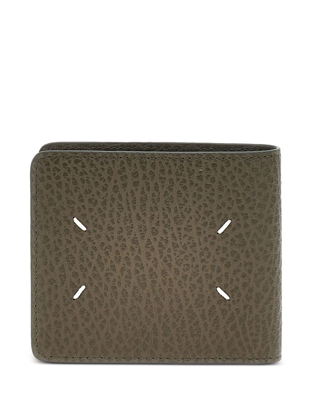 Four Stitches wallet - 2