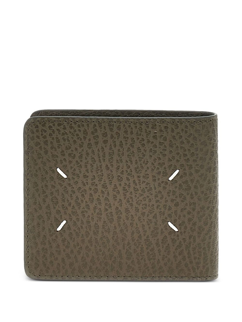 Maison Margiela Four Stitches wallet outlook