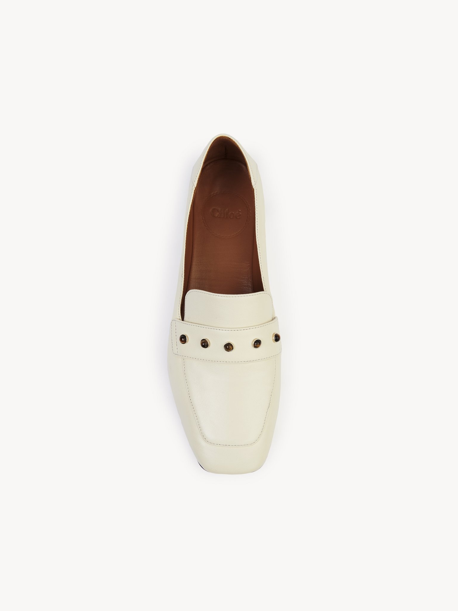 AURNA LOW-HEEL LOAFER - 3