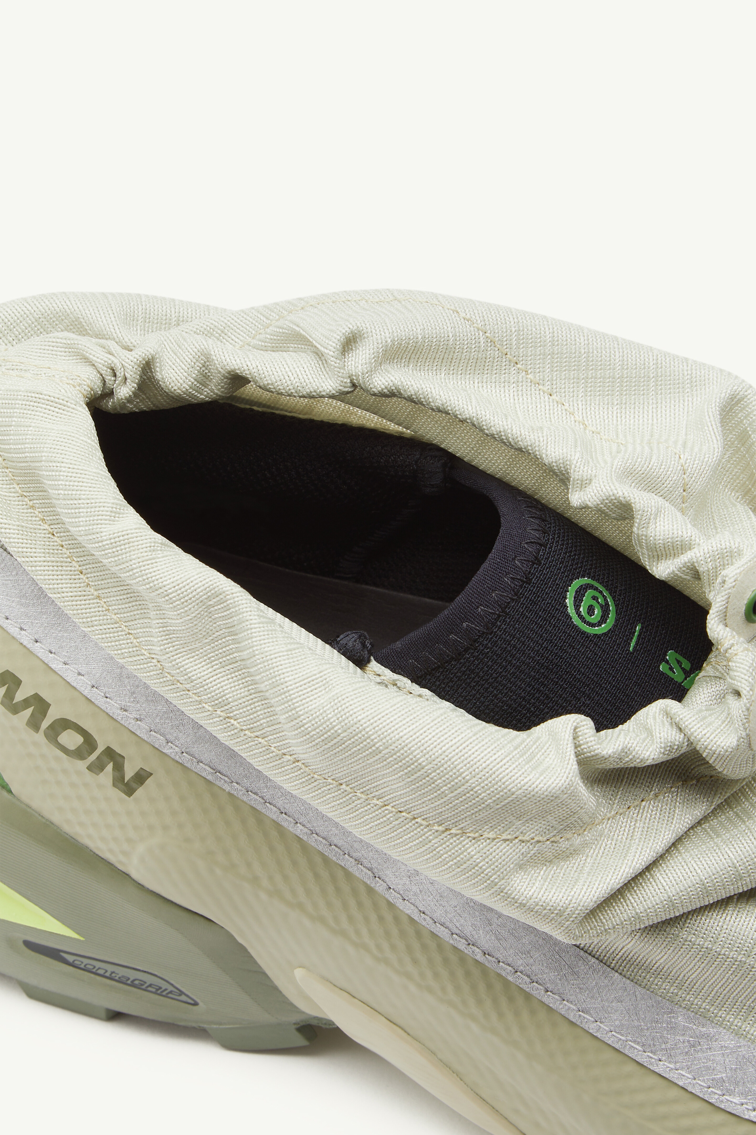 MM6 X Salomon Cross Low - 4