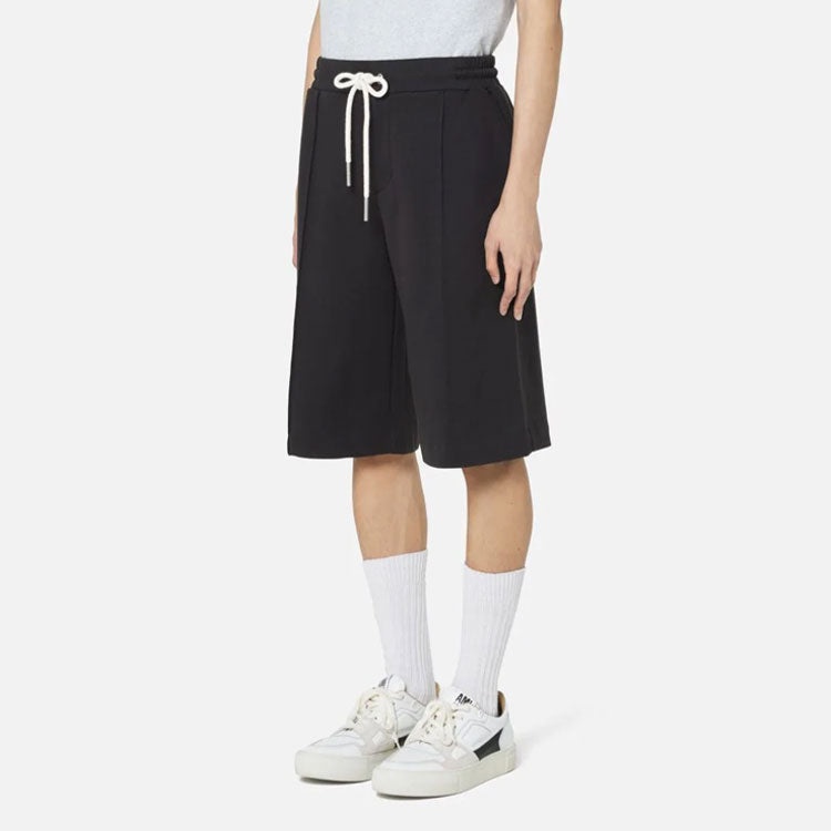 PUMA X AMI Shorts 'Black' 534071-01 - 4
