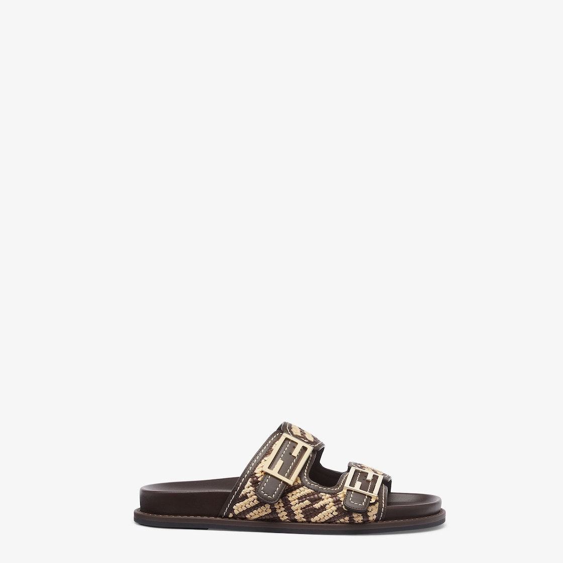 Fendi Feel - 1