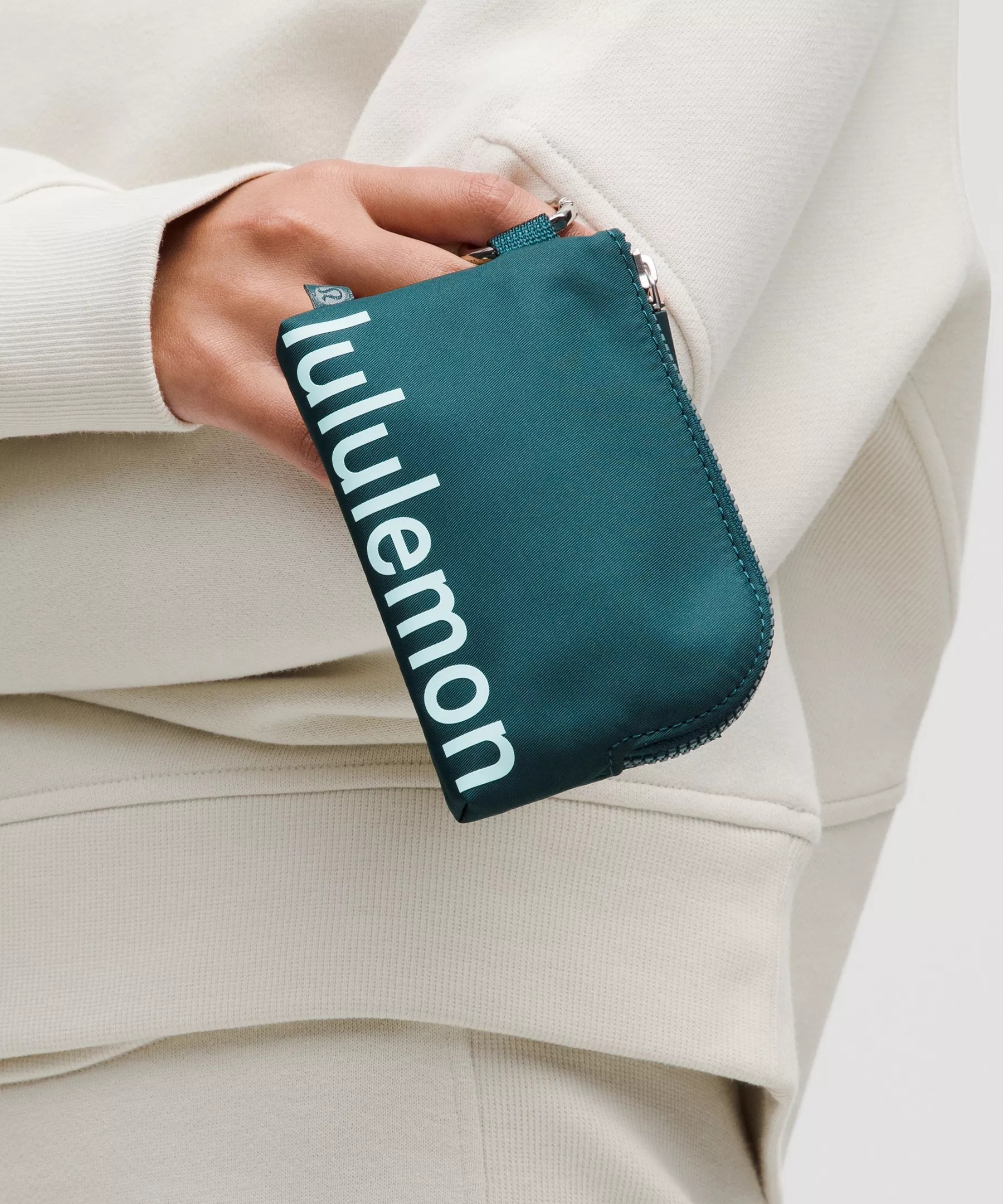 Clippable Card Pouch - 2